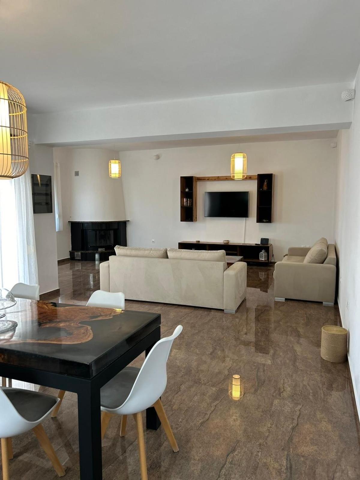 Villa Ellania Milos Adamantas  Dış mekan fotoğraf